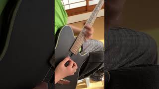 Playing God Polyphia guitar [upl. by Lenaj860]