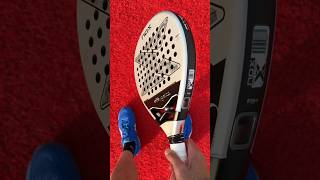 Nox AT10 genius 18k 2024 test hitting nox padel agustintapia [upl. by Florina]