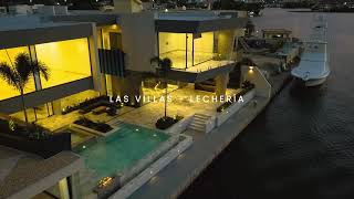 Las Villas  Lechería Venezuela Real Estate Video Reveal [upl. by Teik]