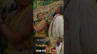 Thangalaan  Sneak Peek  Chiyaan Vikram  K E Gnanavelraja  Pa Ranjith  G V Prakash Kumar Shorts [upl. by Eeloj]