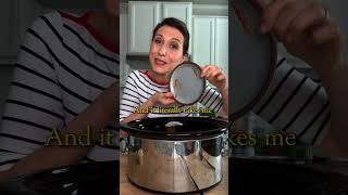 Slow Cooker Butter Chicken  Foolproof Living [upl. by Jemine170]