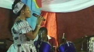 Lor Mbongo convention lacolombe 2011 1 [upl. by Ennaj]