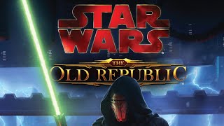 Chapter 1 audiobook of The Old RepublicRevan part 1 [upl. by Syla]