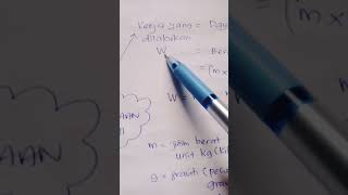 sains tingkatan 3 bab 7 72 tenaga keupayaan graviti part 1 [upl. by Melisse]