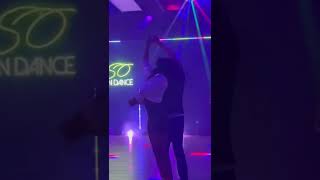 🔥 Brazilian Zouk Social Dance  Jason amp Mfon [upl. by Leonhard]