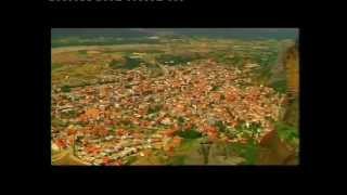 Trikala region and Meteora Official Video from wwwecotourismgreececom [upl. by Nnateragram]