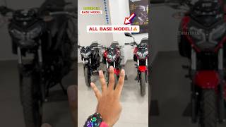 All new Tvs Raider 125cc Base Model🔥 tvsraider125cc tvsraider125 BikesHunt [upl. by Dale]