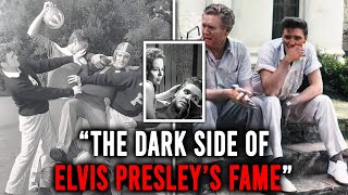 The Devastating Truth About Elvis Presley’s Heartbreaking Life You Won’t Believe What He Endured [upl. by Yklam717]