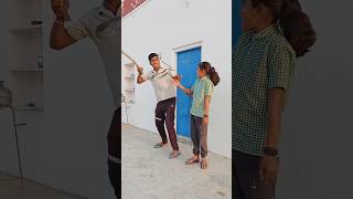 Yeh Saamp Khahne Se a gaya 😳 wait for end 🤣 viralvideo shorts funny comedy [upl. by Iinden]