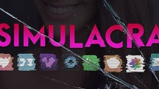 Simulacra Gameplay 4 [upl. by Cale]