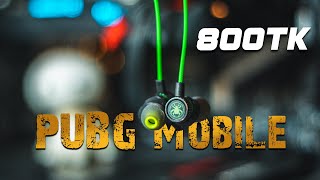 ৮০০ টাকার গেমিং ইয়ারফোন  Plextone G15 Gaming Earphone Review  Better Then G30 amp Baseus H15 [upl. by Larrad309]