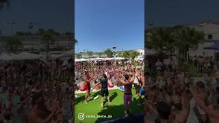 LLORET SANDDANCE 🥳🥳 [upl. by Hussey]