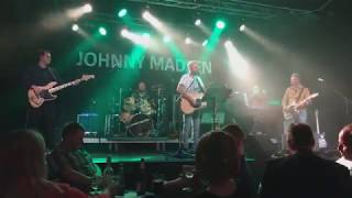 Johnny Madsen tribute  One man Band Live 2192019 [upl. by Harris]