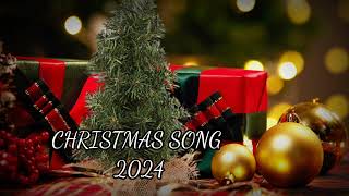 CHRISTMAS SONG PNAR 2024 [upl. by Htebsil60]