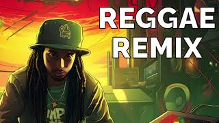 🐊 REGGAE REMIX INTERNACIONAL POPULAR REGGAE REMIX 🐊 REGGAE DO MARANHÃO  REGGAE SOUND POP [upl. by Thacher395]