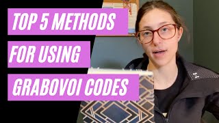 Top 5 Methods for Using Grabovoi Codes [upl. by Cleve]