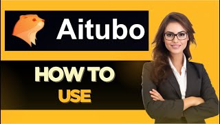 HOW TO USE AITUBO AI  COMPLETE GUIDE 2024 [upl. by Uticas]