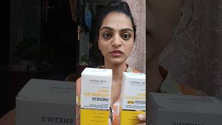 Unboxing Body care products 🌞🧴🪞✨🫰unboxing skincareproducts reels [upl. by Hahsi]