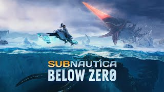 DAH AH BERENANG LAGI AJA  SUBNAUTICA BELOW ZERO INDONESIA 7 [upl. by Bullard670]