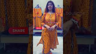 New stylish kurta designs for girl2023 Madani boutique [upl. by Aisyla250]