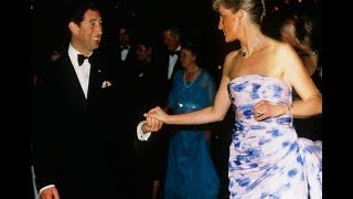 Princess Diana and Prince Charles dancing in Australia 1988 [upl. by Scotty912]