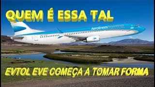 QUEM É ESSA TAL AEROLÍNEAS ARGENTINAS [upl. by Remsen]