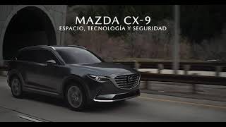 Mazda CX9 [upl. by Oxley]