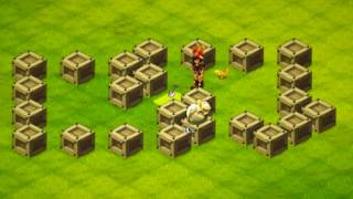 Wakfu  Perfect Leveling Setup in Haven World [upl. by Ernestine755]