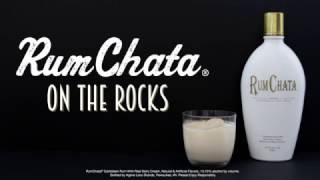 RumChata on the Rocks [upl. by Lhok661]