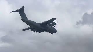 RIAT 2024  Sunday Action [upl. by Benioff934]