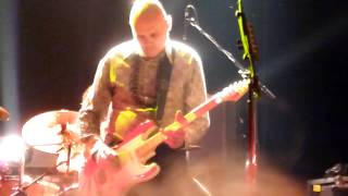 Smashing Pumpkins  Drown  Live in Berlin  Kesselhaus 30112014 Part 5 [upl. by Nallak]