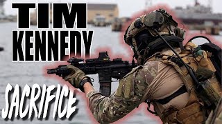 Tim Kennedy Inspiration Military Sacrifice [upl. by Enuahs]