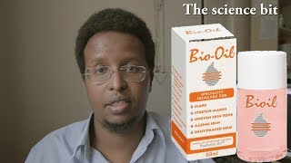 Bio Oil pharmacist review  can it remove scars and stretch marks [upl. by Pepillo589]