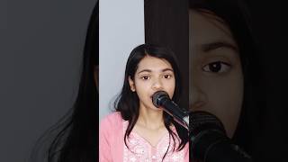 Part 1Jaane Kya Baat Hai Cover Vrishty latamangeshkar rdburman sunny trendingshorts viralshorts [upl. by Haag]