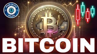 Bitcoin BTC Price News Today  Technical Analysis and Elliott Wave Analysis and Price Prediction [upl. by Volkan593]