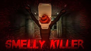 Smelly Killer  Roblox Horror Game  Full Walkthrough [upl. by Erikson]