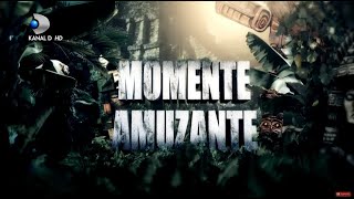 MOMENTE AMUZANTE MARCA SURVIVOR ROMANIA 2021 MORI DE RAS FINALA live pe theXclusiveKanalD [upl. by Htebiram]