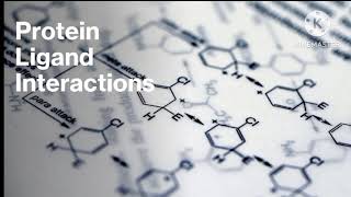 Protein Ligand Interactions  Molecular Biology  Microbiology in Marathi [upl. by Shishko]