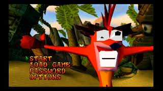 Crash Bandicoot 1  1 [upl. by Annoda]