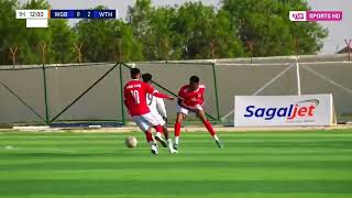 Goolkii ugu Quruxda Badnaa Championka Somaliland Cabdale Lambard Ayaa La siiyay [upl. by Gabbert]