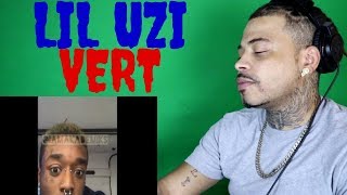 Lil Uzi Vert Admits He Sold His Soul REACTION [upl. by Dina269]