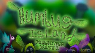 Humbug Island Prediction Wave 1 OUTDATED [upl. by Murton611]