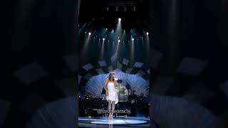 Celine Dion Im Alive song has inspired millions [upl. by Aidni]