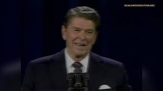 President Ronald Reagans Best Debate Moments [upl. by Mathews186]