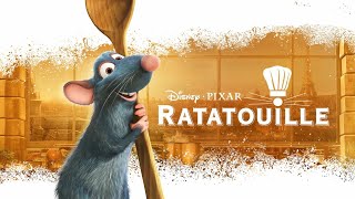 Culinary Dreams A Ratatouille TaleKids Cartoon Animation Movie Stories [upl. by Hillyer140]