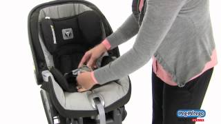 Peg Perego Primo Viaggio TriFix [upl. by Odetta]