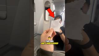 Awesome airplane hacks 😱 [upl. by Dira]