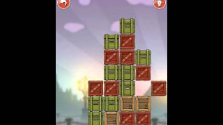 Move The Box  London  Level 31  Walkthrough [upl. by Lander]