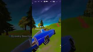 When People Do The Car Glitch GONE WRONG viralshorts fortnite [upl. by Kaufman]