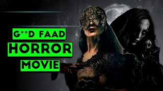 Top 10 Indian Best Horror movies in hindi  MRFCAN [upl. by Reinnej609]